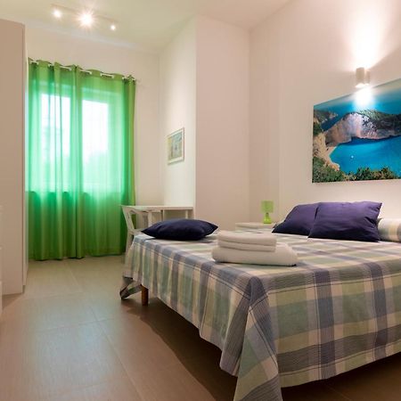Blu D'Eraclea Apartment Палермо Екстериор снимка
