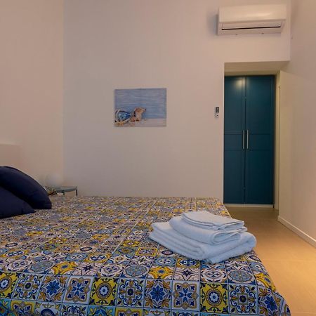 Blu D'Eraclea Apartment Палермо Екстериор снимка