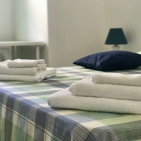 Blu D'Eraclea Apartment Палермо Екстериор снимка