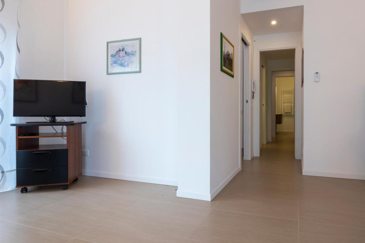 Blu D'Eraclea Apartment Палермо Екстериор снимка