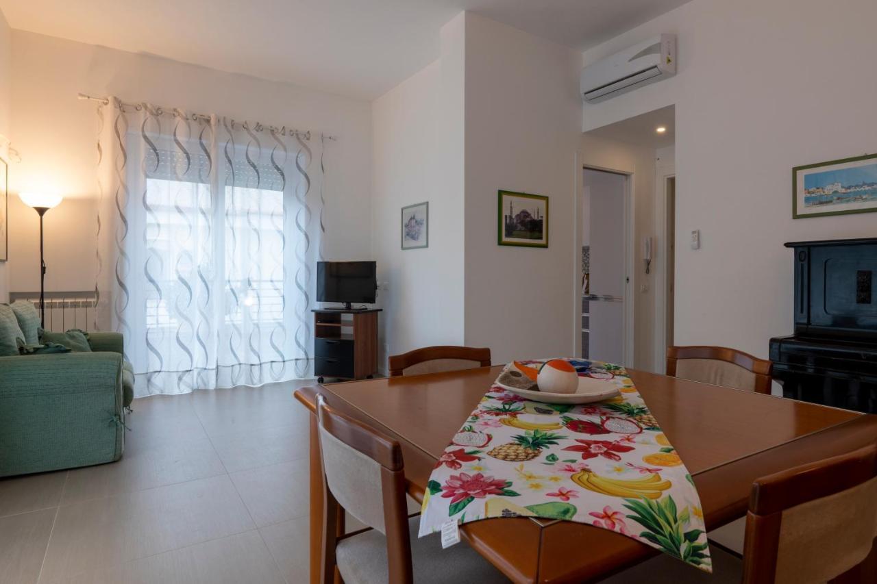 Blu D'Eraclea Apartment Палермо Екстериор снимка