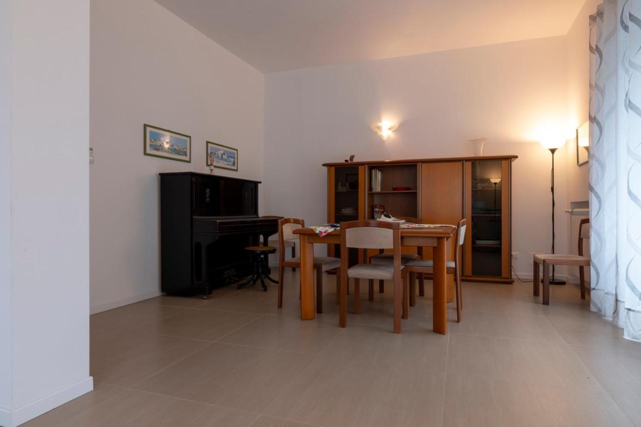 Blu D'Eraclea Apartment Палермо Екстериор снимка