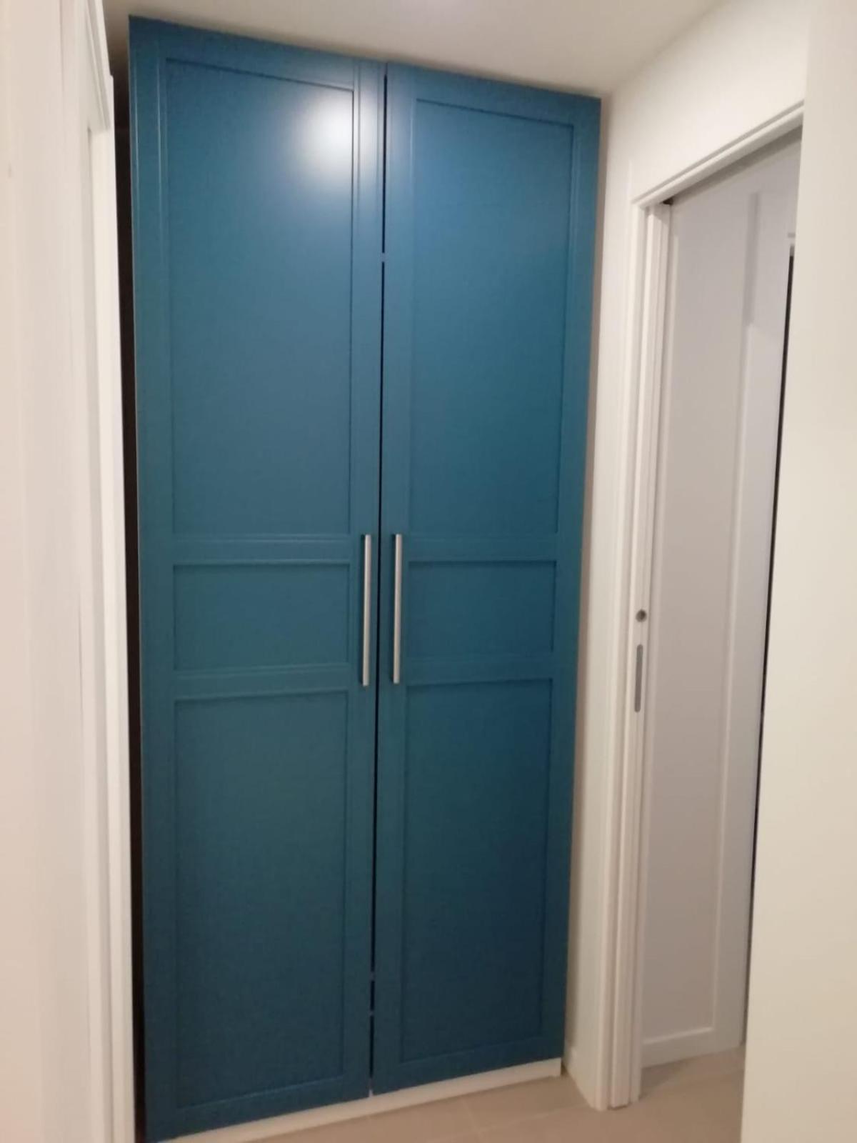 Blu D'Eraclea Apartment Палермо Екстериор снимка