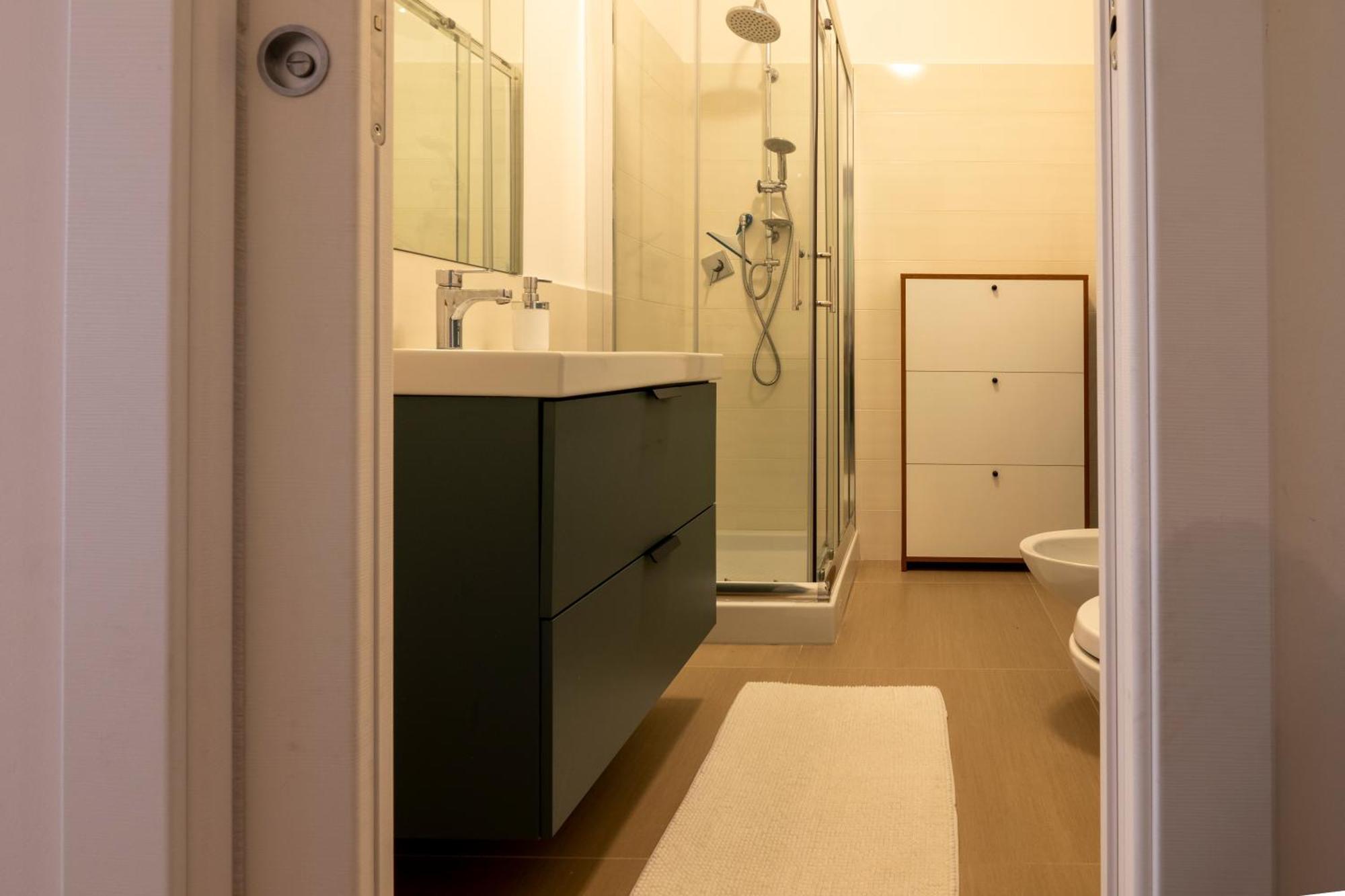 Blu D'Eraclea Apartment Палермо Екстериор снимка