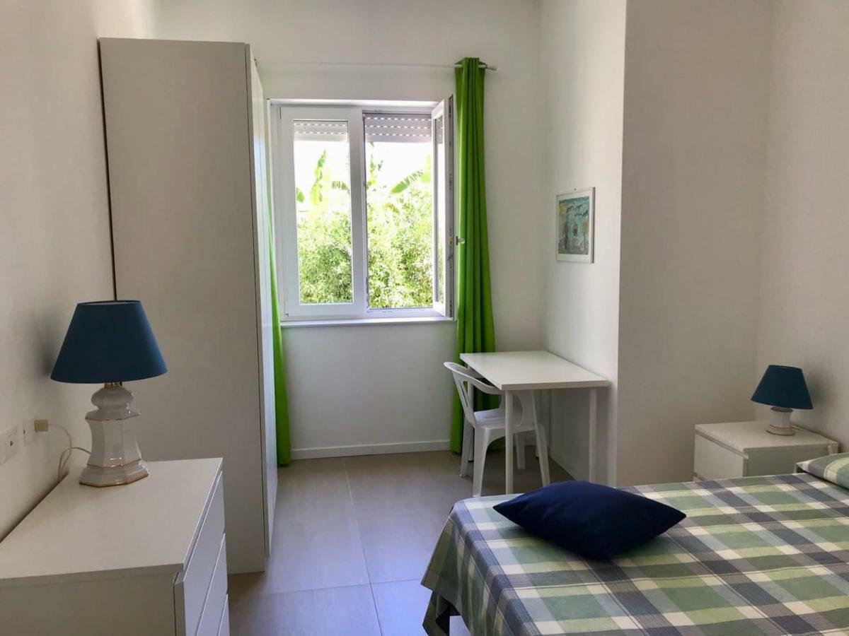 Blu D'Eraclea Apartment Палермо Екстериор снимка