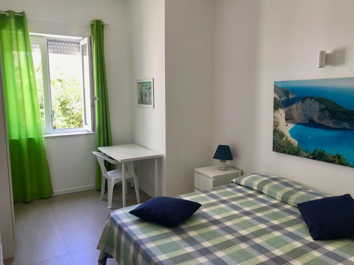 Blu D'Eraclea Apartment Палермо Екстериор снимка