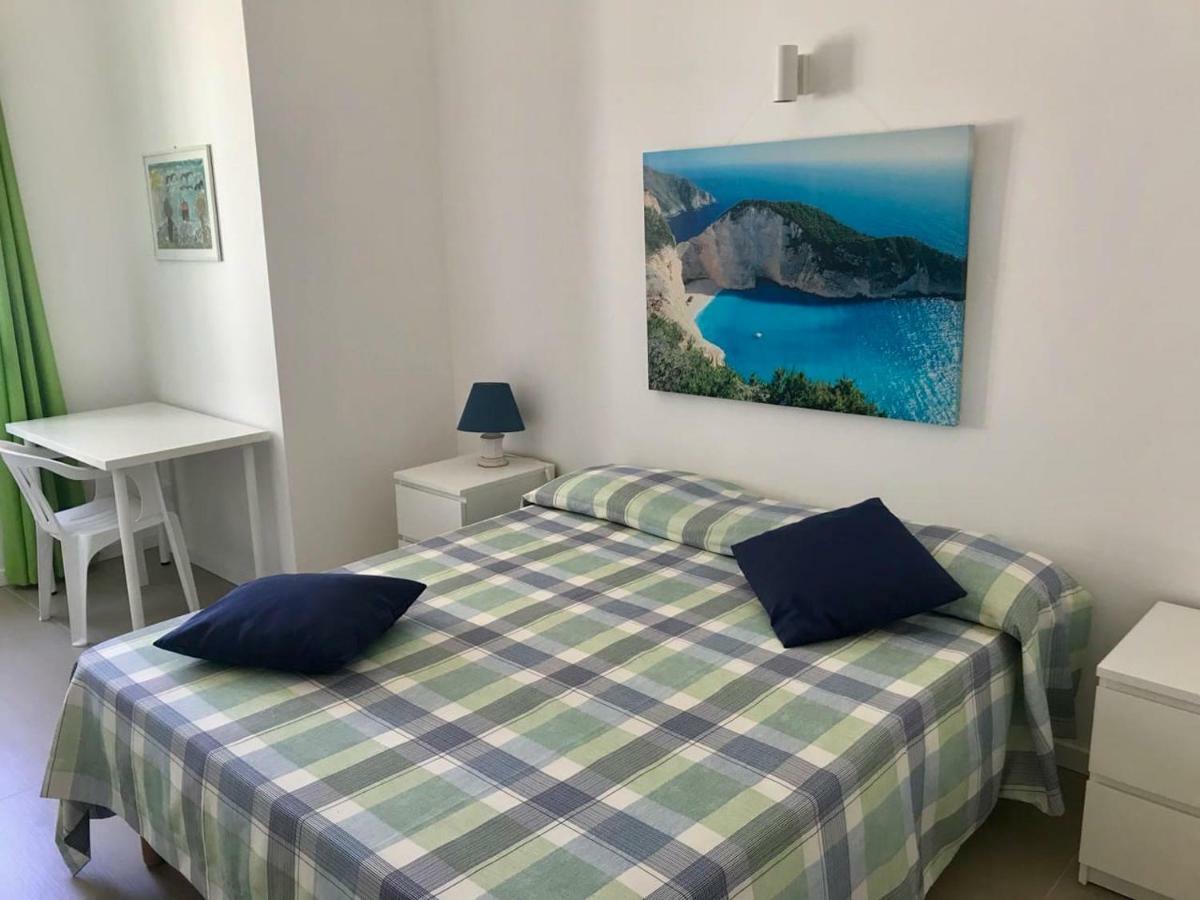 Blu D'Eraclea Apartment Палермо Екстериор снимка