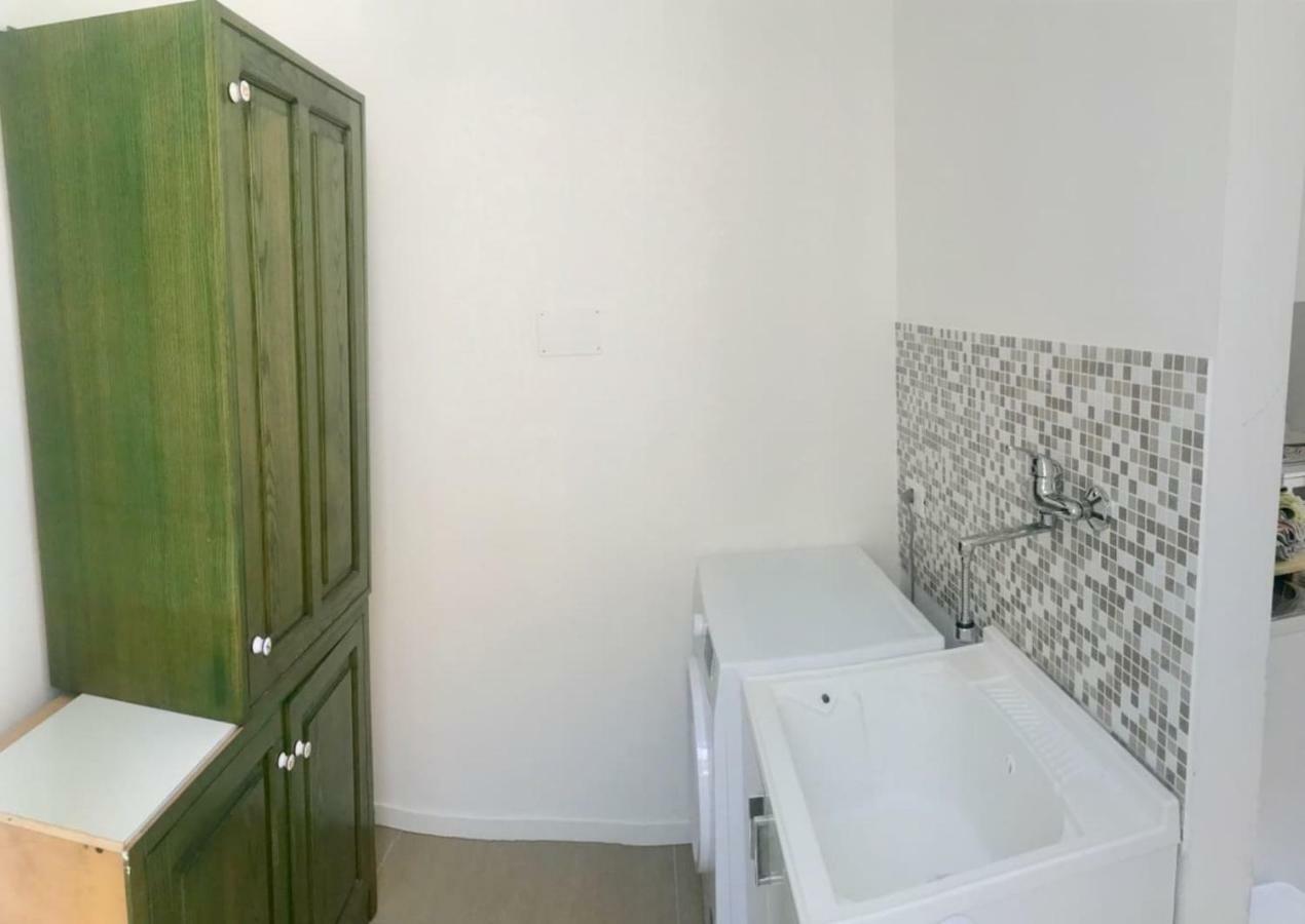 Blu D'Eraclea Apartment Палермо Екстериор снимка